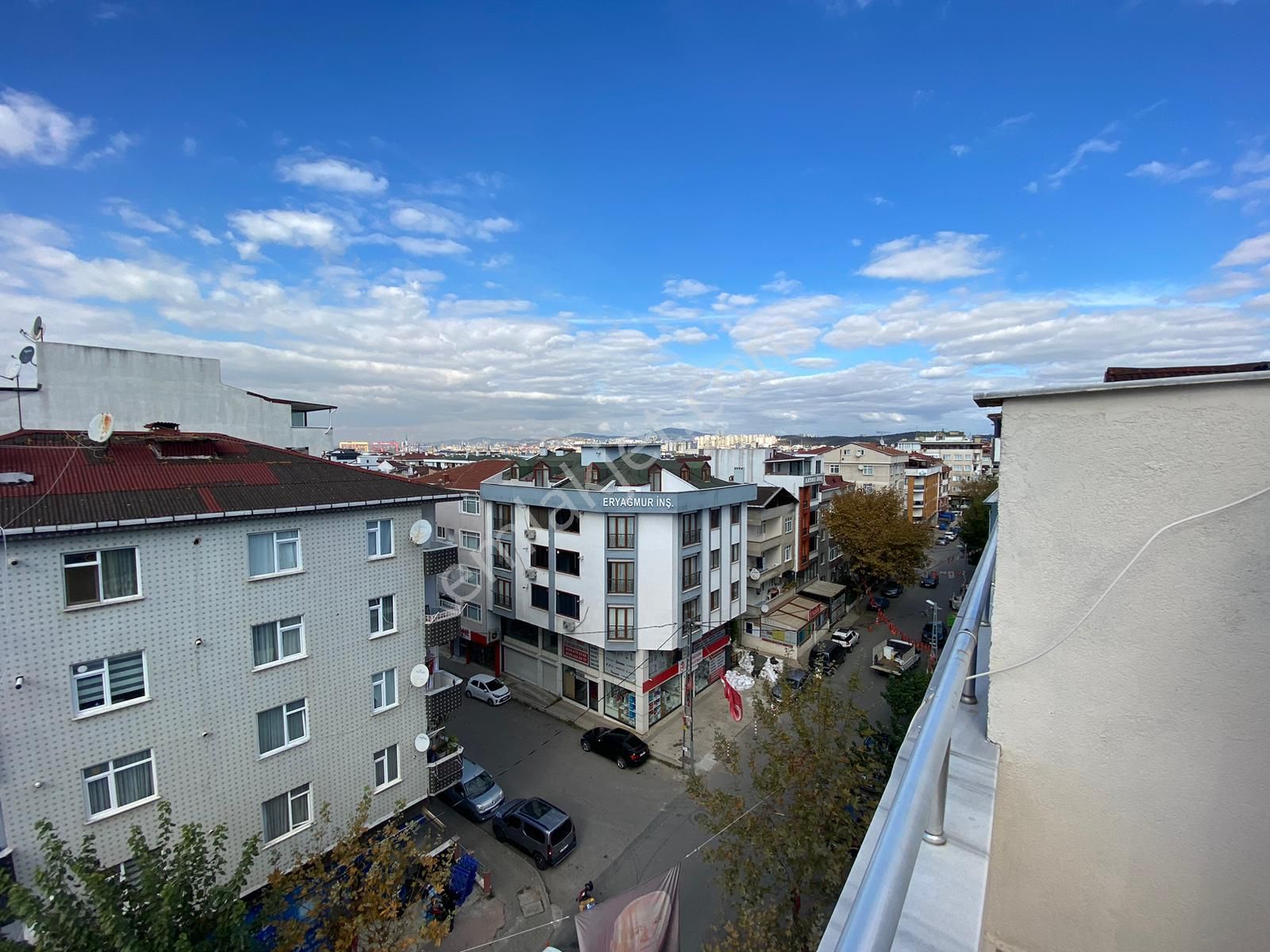 Akçadağ Gayrimenkul'den 4+2 Kullanışlı Dubleks - Görsel 23