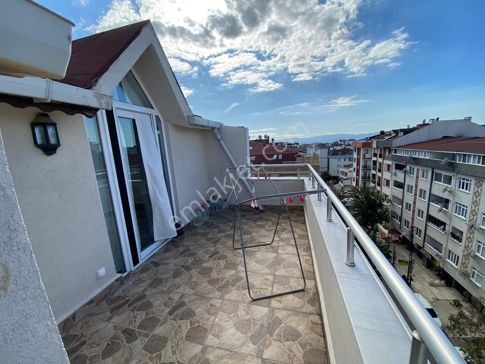 Akçadağ Gayrimenkul'den 4+2 Kullanışlı Dubleks - Görsel 21