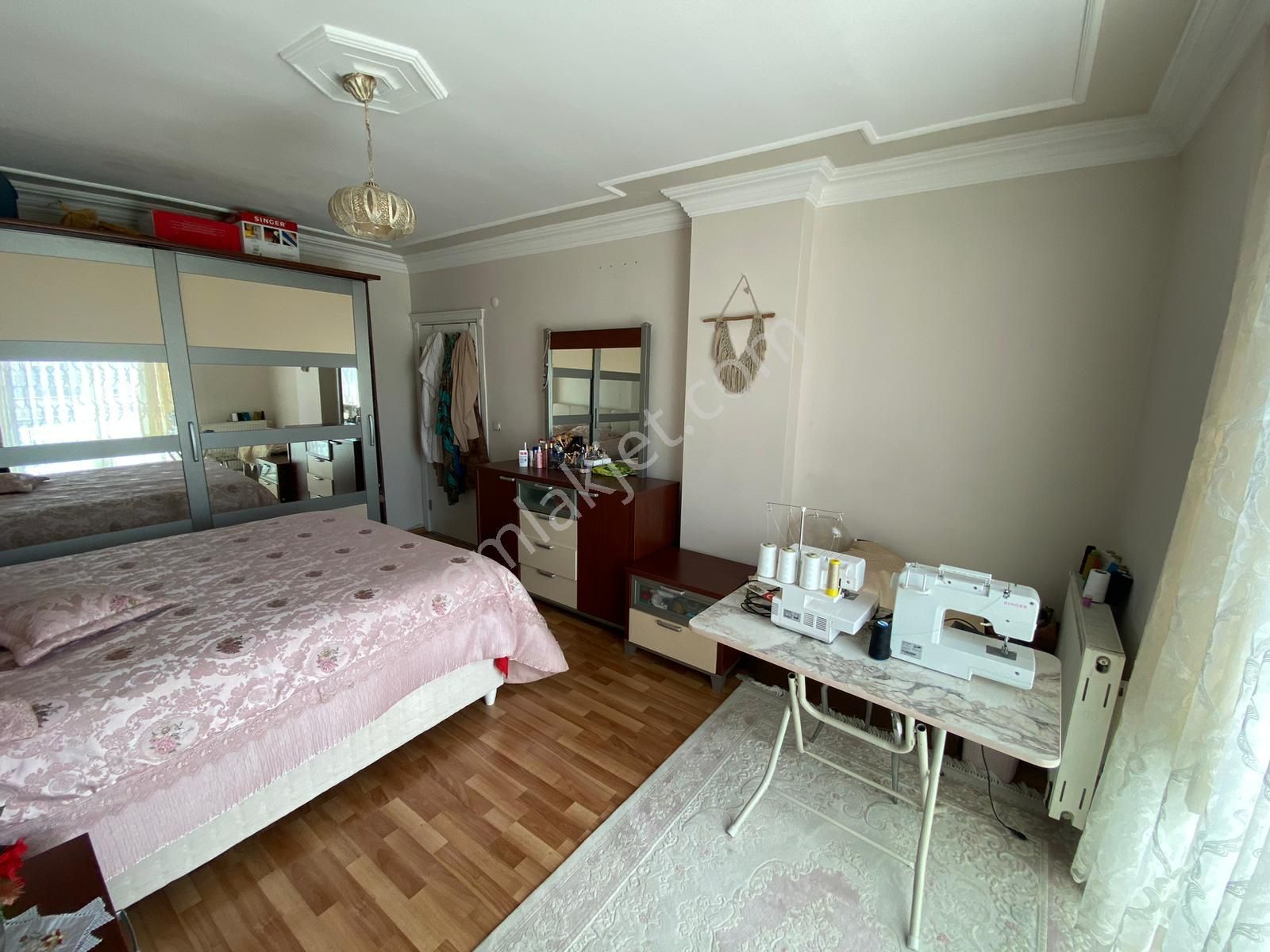 Akçadağ Gayrimenkul'den 4+2 Kullanışlı Dubleks - Görsel 9