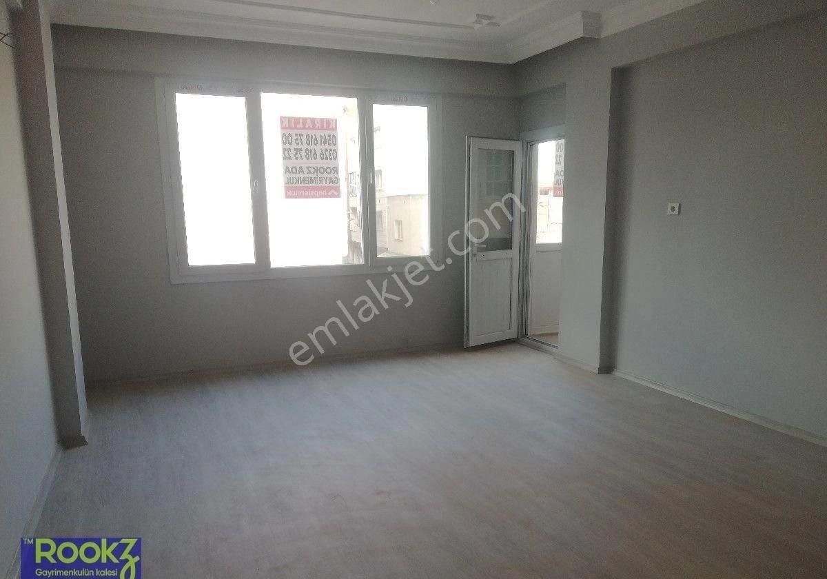 İskenderun Çay Kiralık Daire İSKENDERUN RAİF PAŞA CADDESİNDE İÇİ YAPILI 3+1 KİRALIK DAİRE