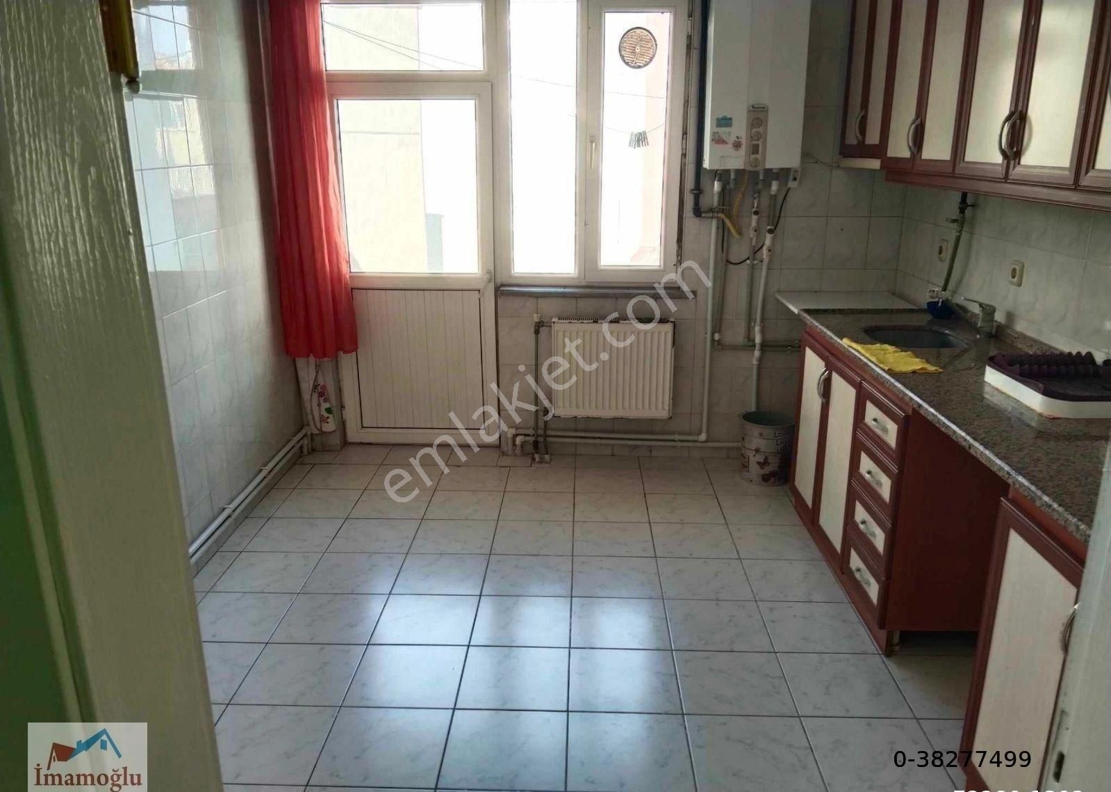 Çorlu Reşadiye Kiralık Daire ÇORLUDA KİRALIK DAİRE HEYKELDE .3+1-4. KAT- 140 M2