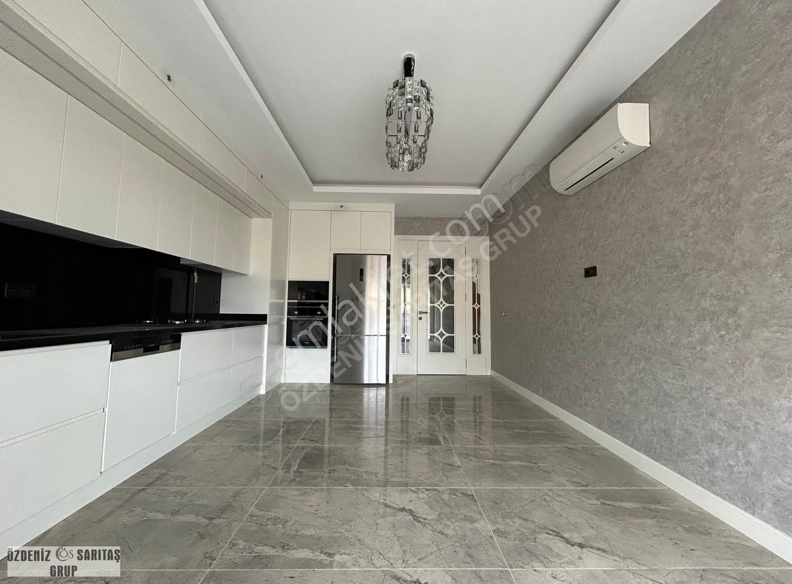 Merkezefendi Göveçlik Satılık Daire GÖVEÇLİK MAH.'DE SATILIK 225M² 4+1 SIFIR ULTRA LÜKS DAİRE