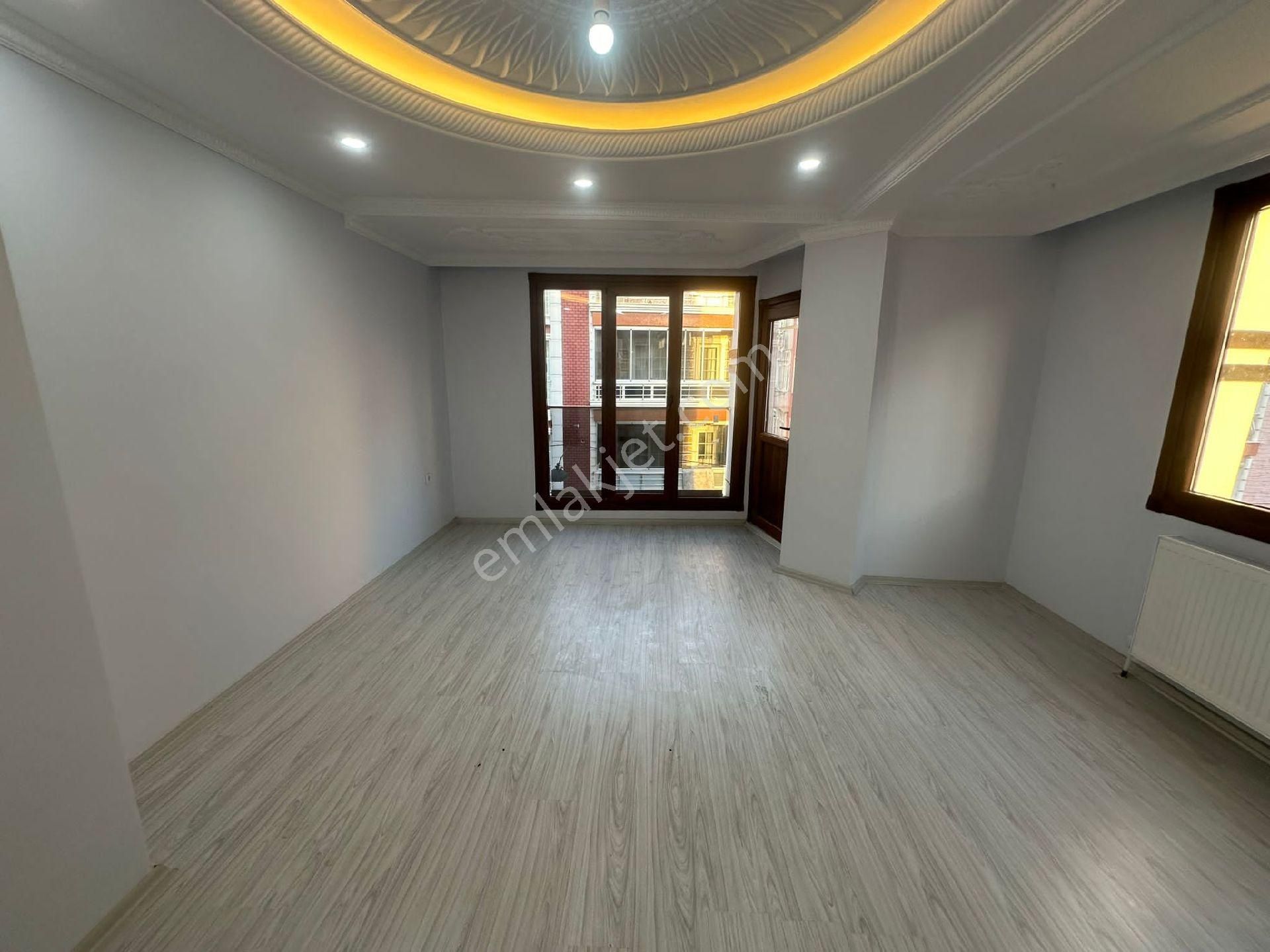 Dgs Emlaktan Satılık Daire Sifir - Görsel 4