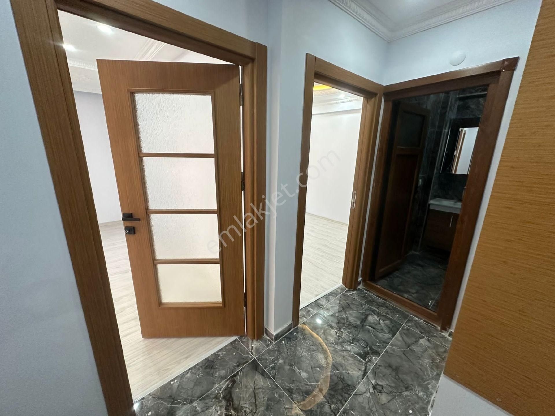 Dgs Emlaktan Satılık Daire Sifir - Görsel 10