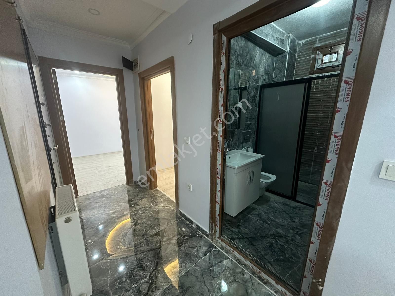 Dgs Emlaktan Satılık Daire Sifir - Görsel 7