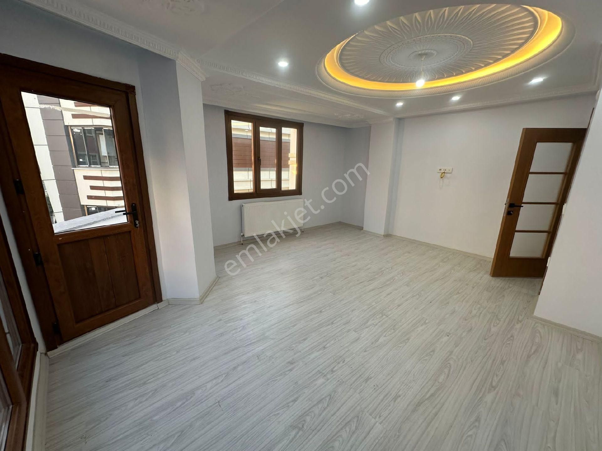 Dgs Emlaktan Satılık Daire Sifir - Görsel 3