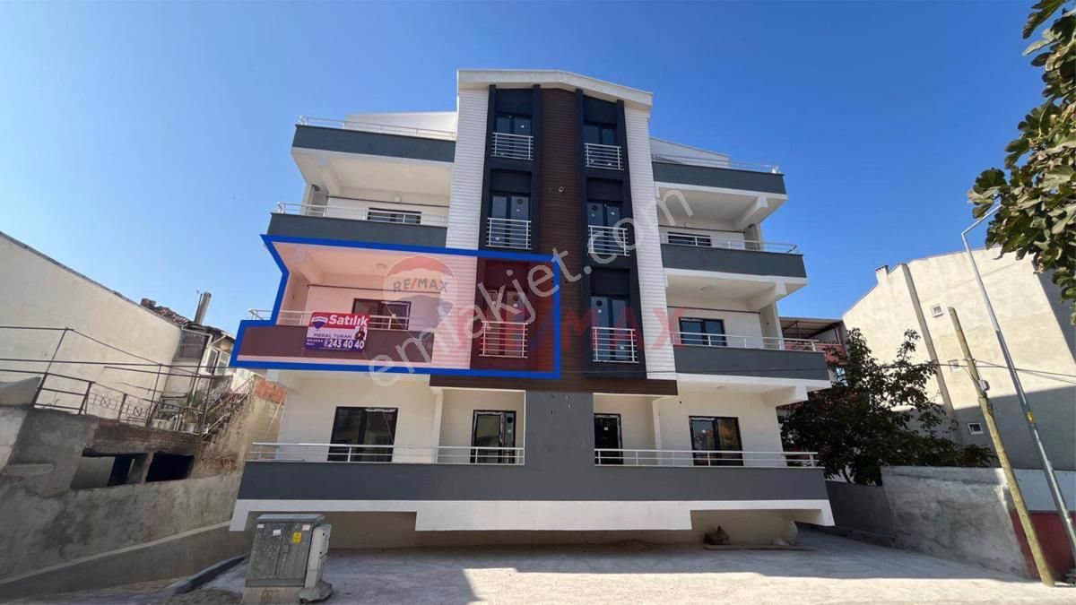 Karesi 2. Sakarya Satılık Daire Remax İnci'den Karesi 2.sakarya Satılık 2+1 Daire