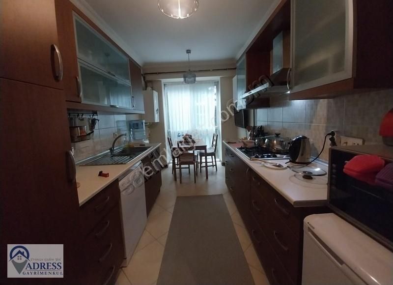 Ümraniye Tatlısu Satılık Daire ADESSTEN FIRSAT DAİRE 125M2 3+1 SİTE ÖZELLİKLİ BİNADA SATILIK