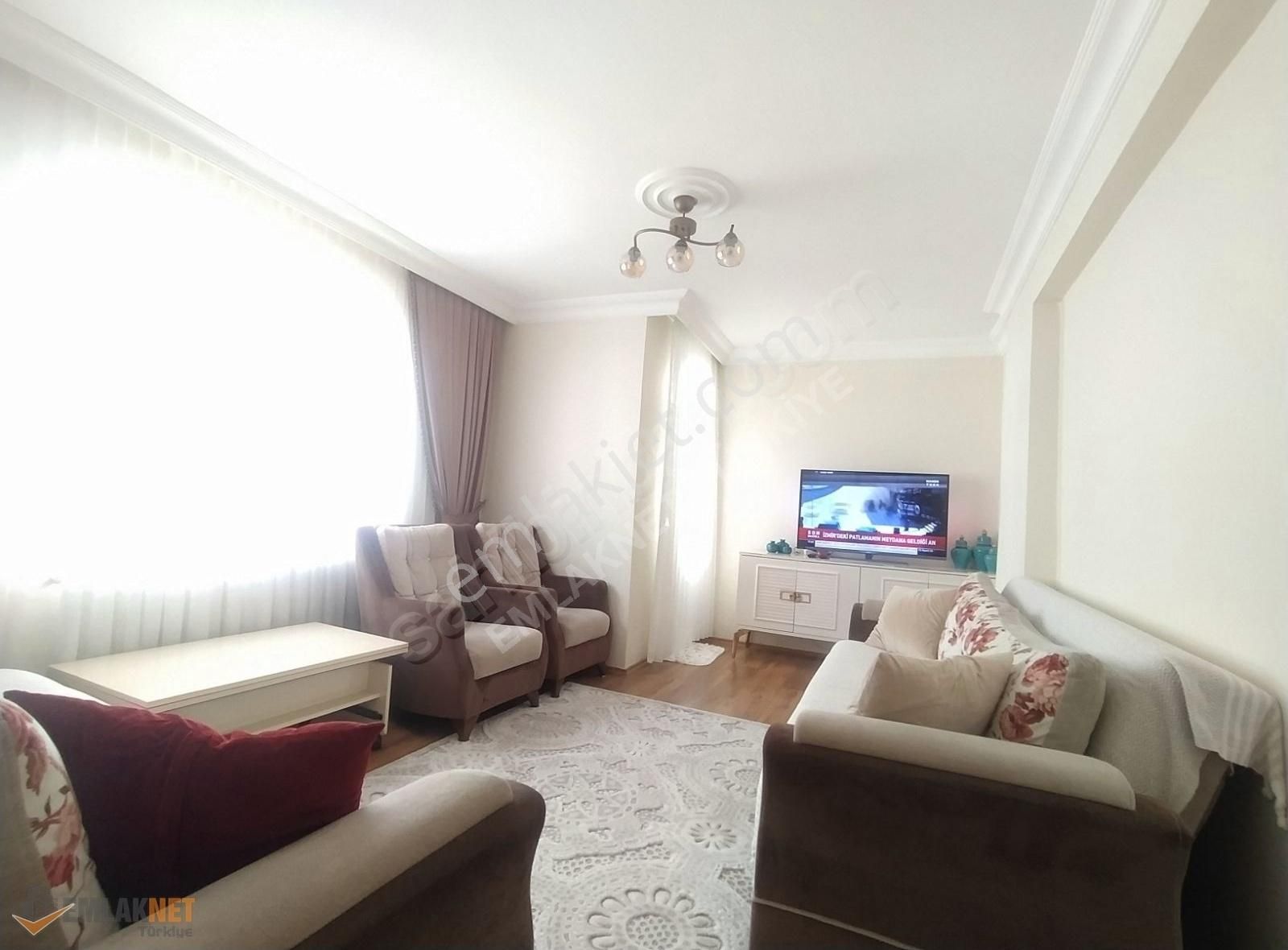 Pendik Esenyalı Satılık Daire SATILIK 3+1 DAİRE