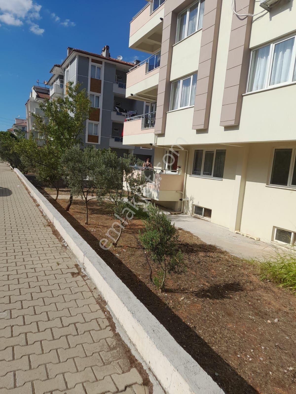 Menteşe Kötekli Satılık Daire  Kötekli'de, Merkezi Konumda, 2+1, 85m² Satılık Daire