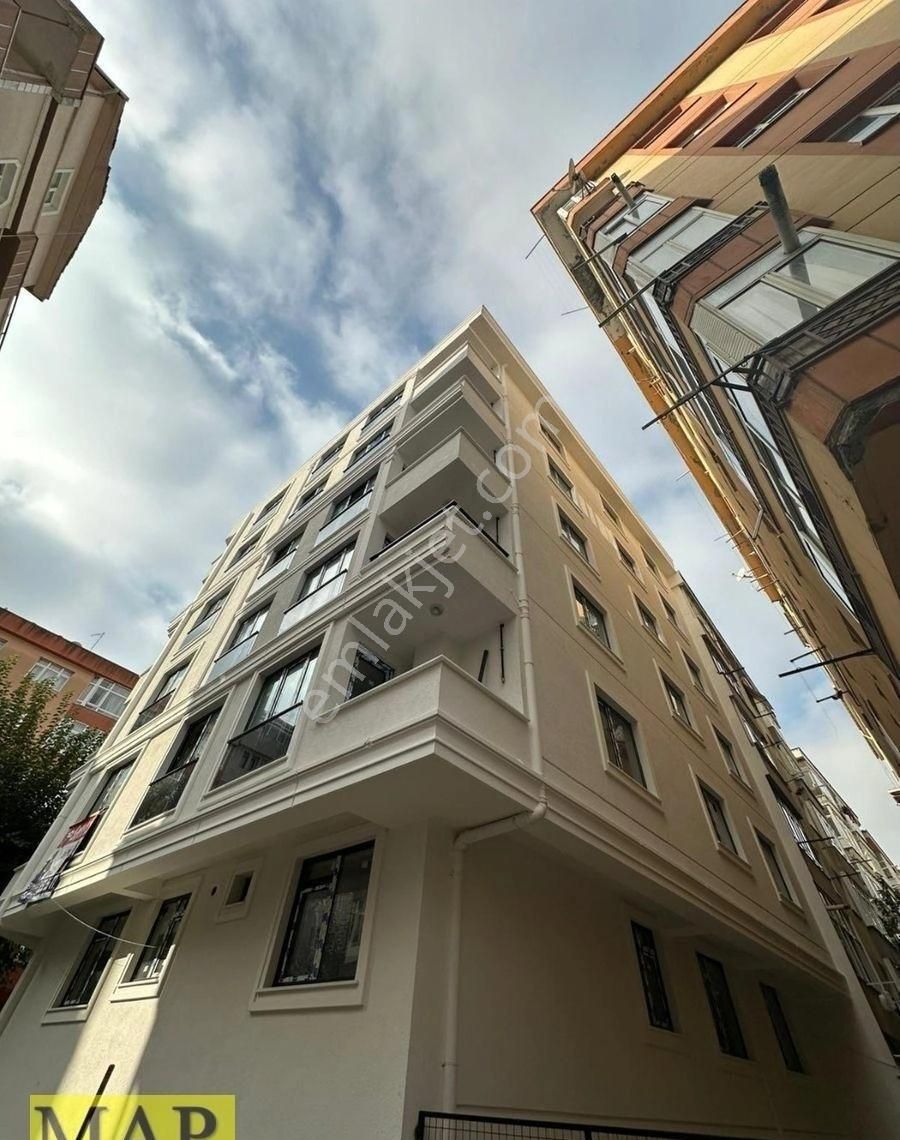 Bahçelievler Soğanlı Satılık Daire Bahçelievler Basın Sitesi Yakını Satılık 2+1 100 M2 Yerden Isıtmalı Lüks Arakat Daire