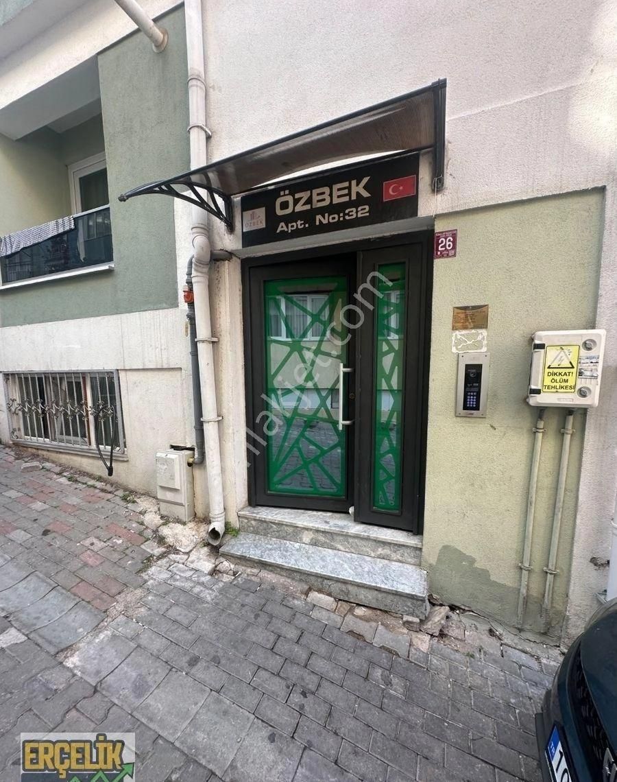 Bandırma Sunullah Satılık Daire ERÇELİK GYM DEN SATILIK DAİRE