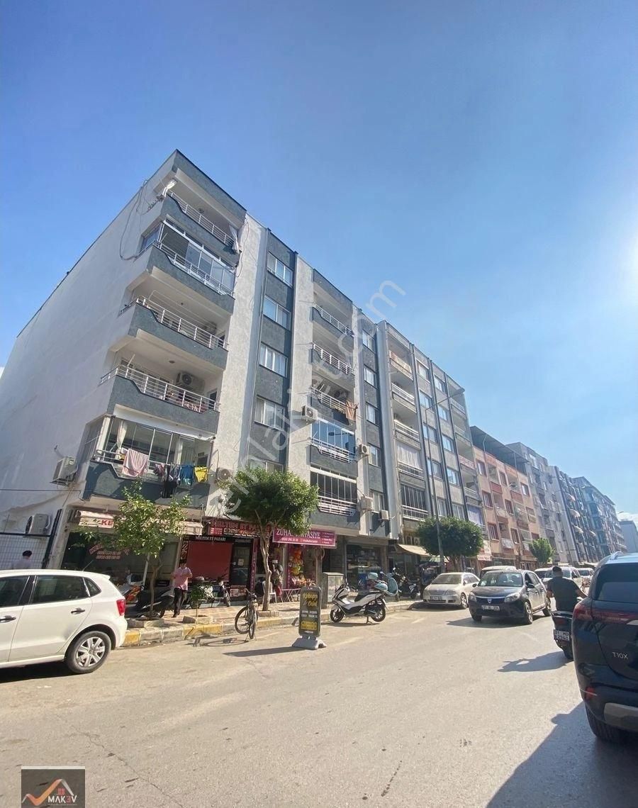 İskenderun Cumhuriyet Satılık Daire Cumhuriyet Mahallesinde Kaçırılmaz Satılık 3+1 Daire