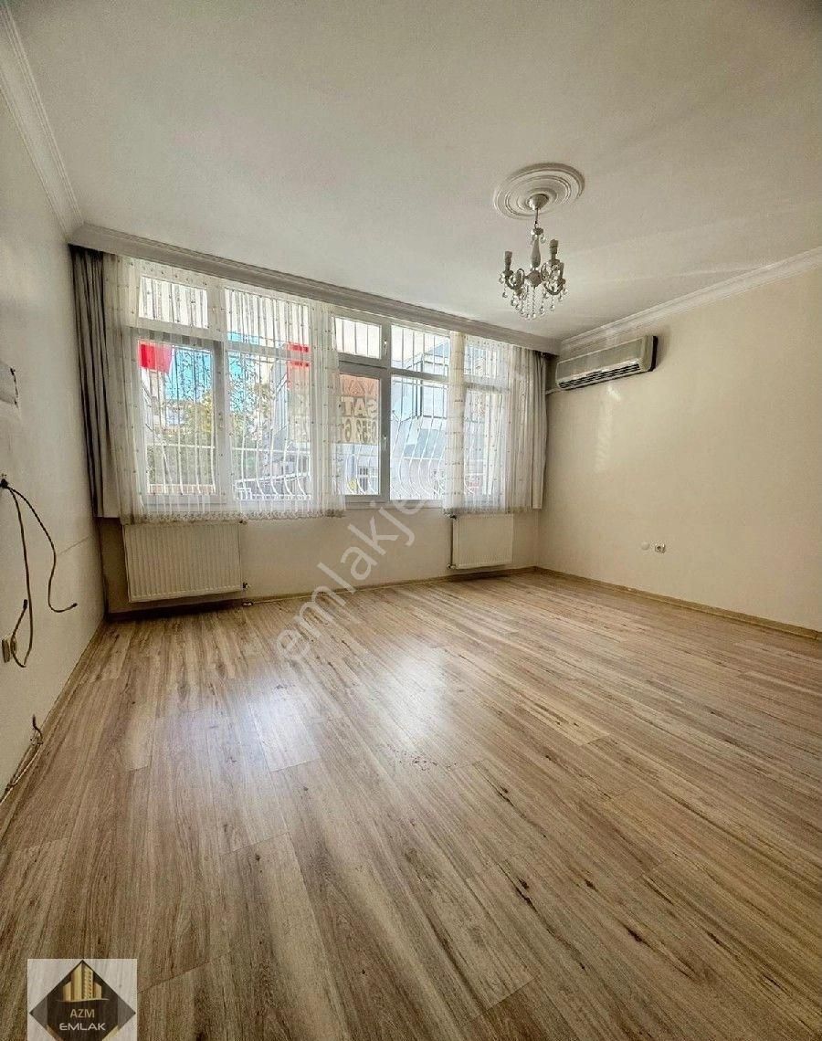 Konak Piri Reis Satılık Daire METRO YAKINI 3+1 Y.GİRİŞ BAHÇELİ MERKEZİ YERDE DAİRE