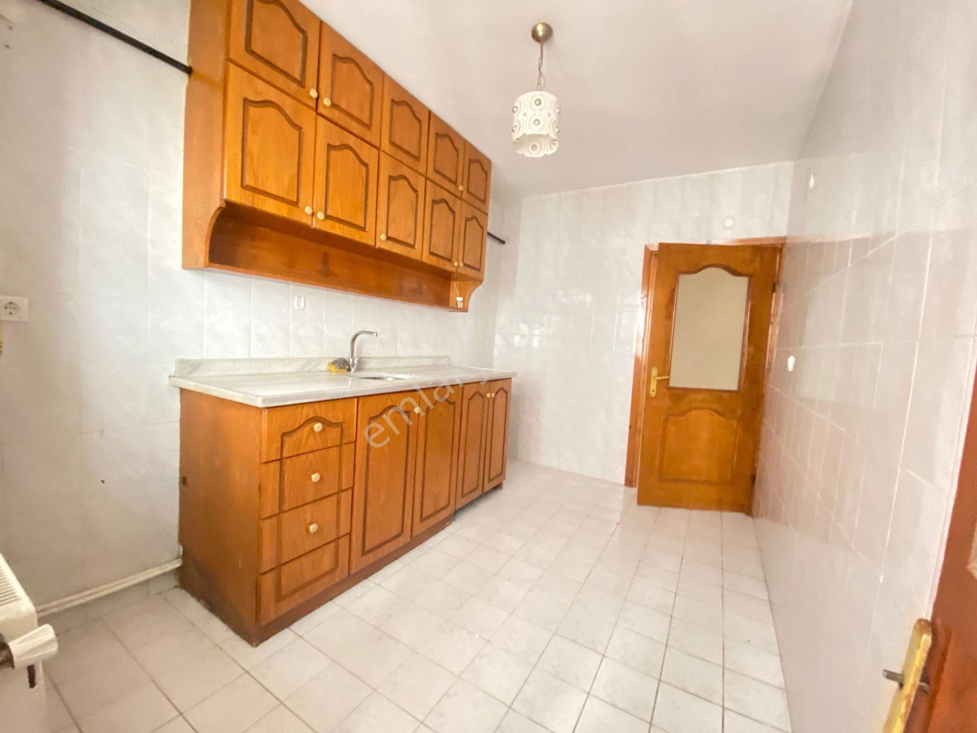 Pegaas'tan Üniversite Mh Metrobüs Yakın 2+1 Arakat Kiralık Daire - Görsel 8