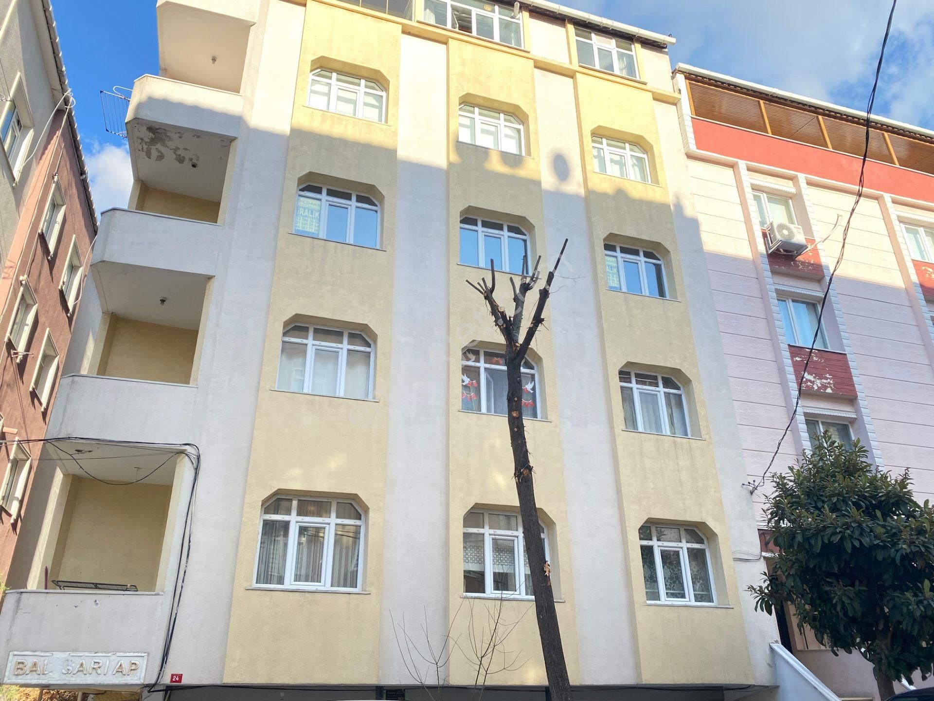 Pegaas'tan Üniversite Mh Metrobüs Yakın 2+1 Arakat Kiralık Daire - Görsel 33