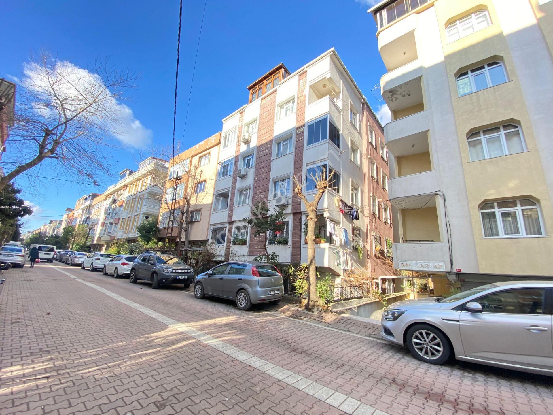 Pegaas'tan Üniversite Mh Metrobüs Yakın 2+1 Arakat Kiralık Daire - Görsel 34