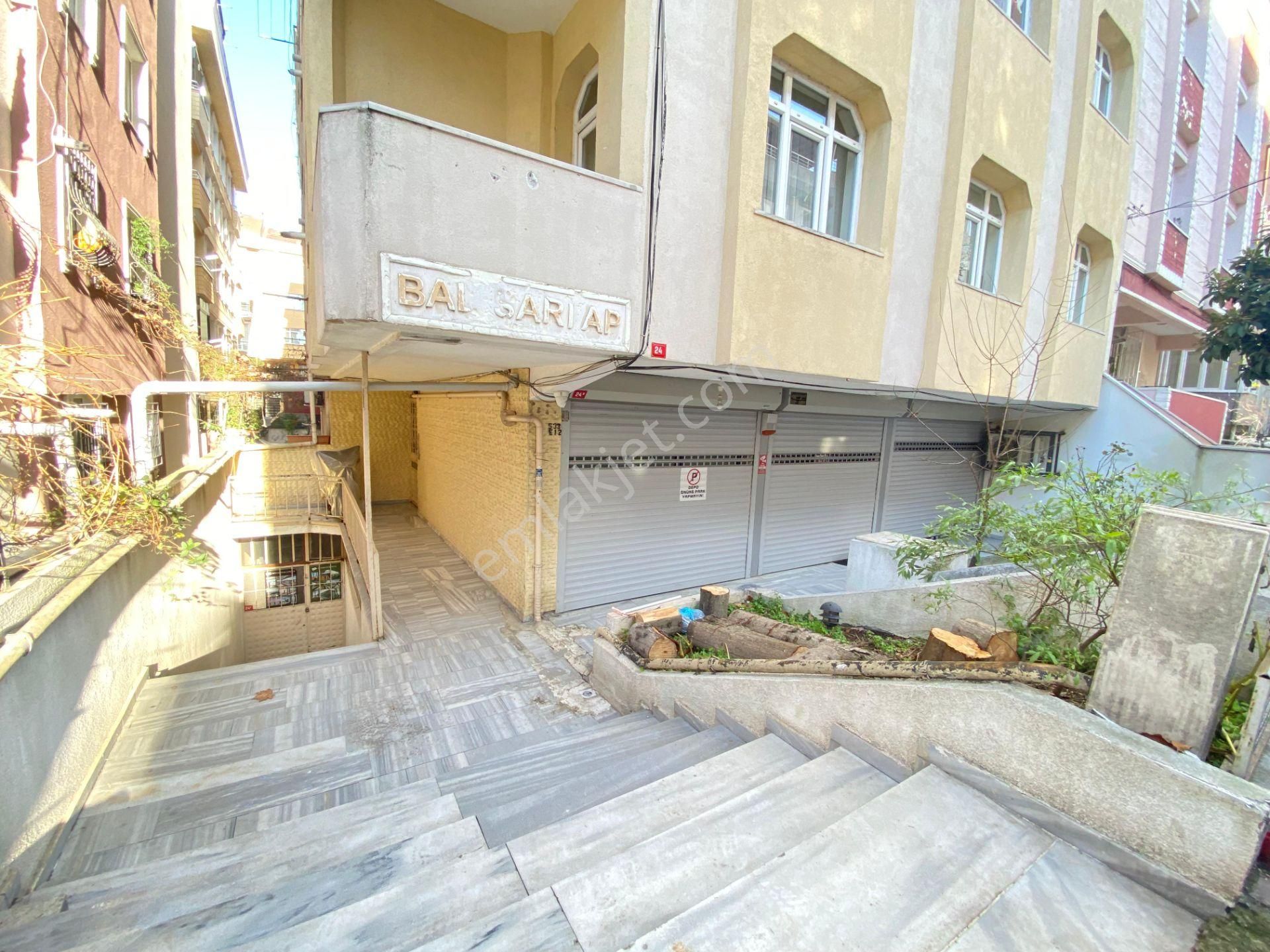 Pegaas'tan Üniversite Mh Metrobüs Yakın 2+1 Arakat Kiralık Daire - Görsel 32