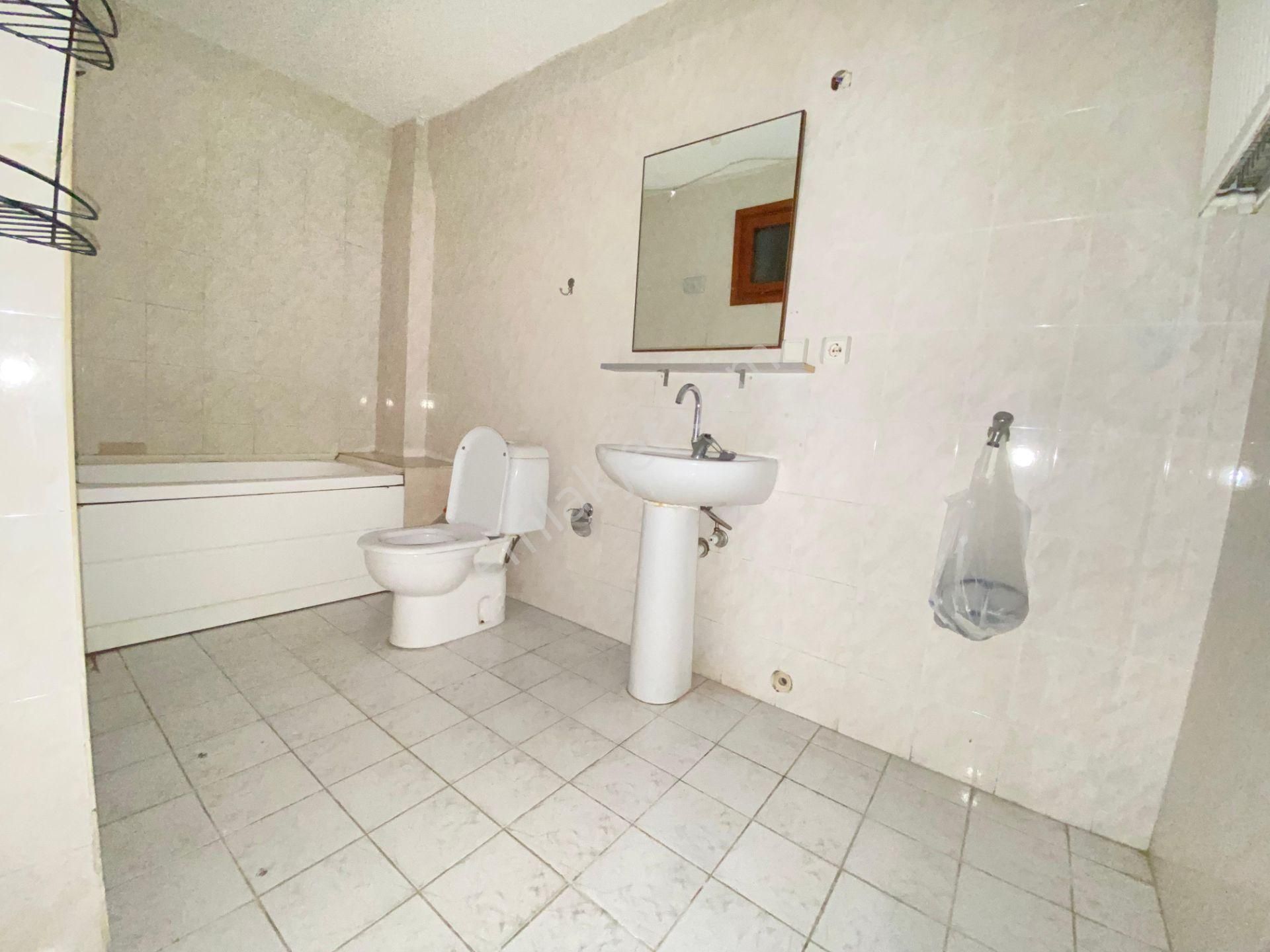 Pegaas'tan Üniversite Mh Metrobüs Yakın 2+1 Arakat Kiralık Daire - Görsel 20