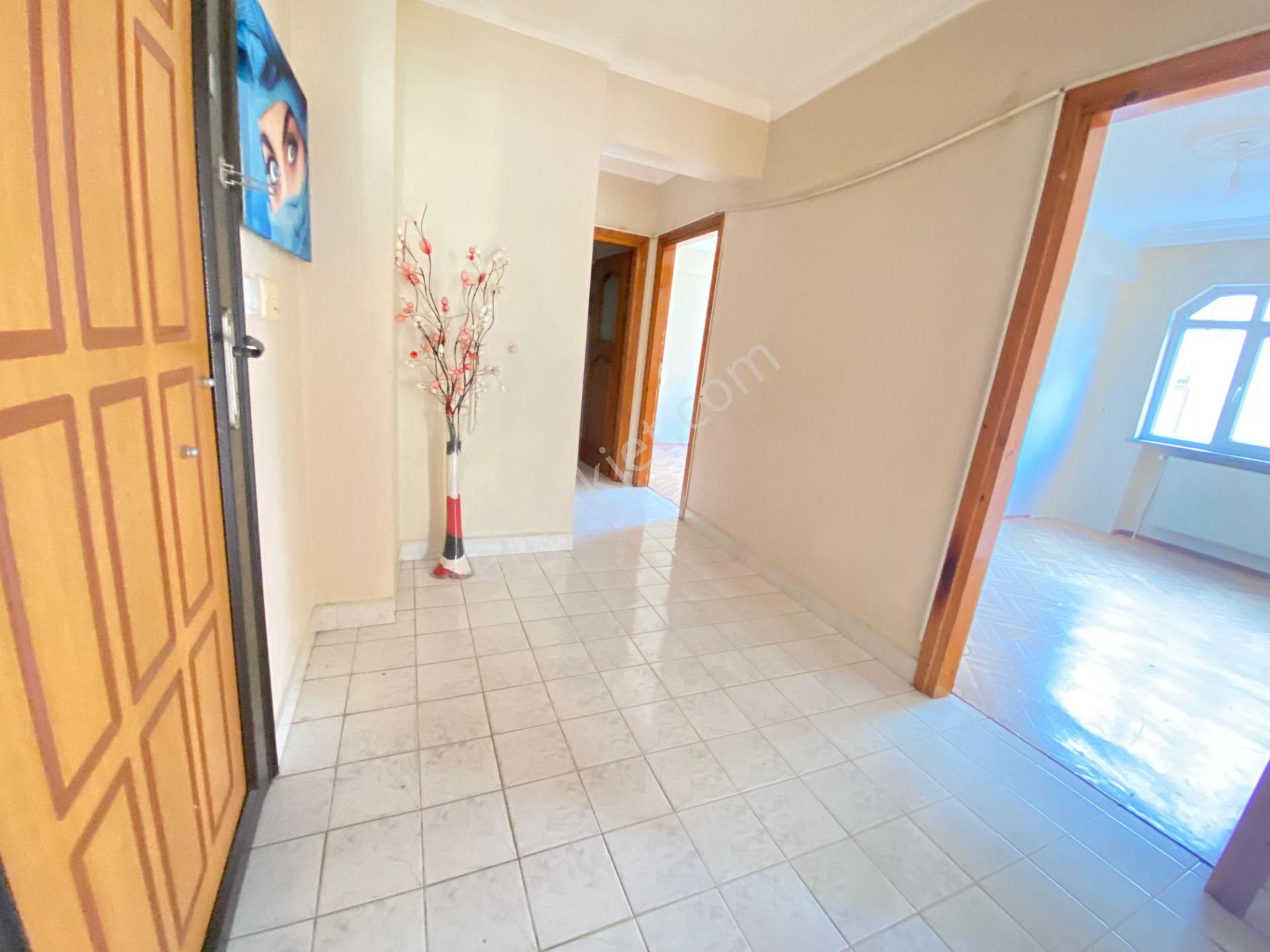 Pegaas'tan Üniversite Mh Metrobüs Yakın 2+1 Arakat Kiralık Daire - Görsel 15