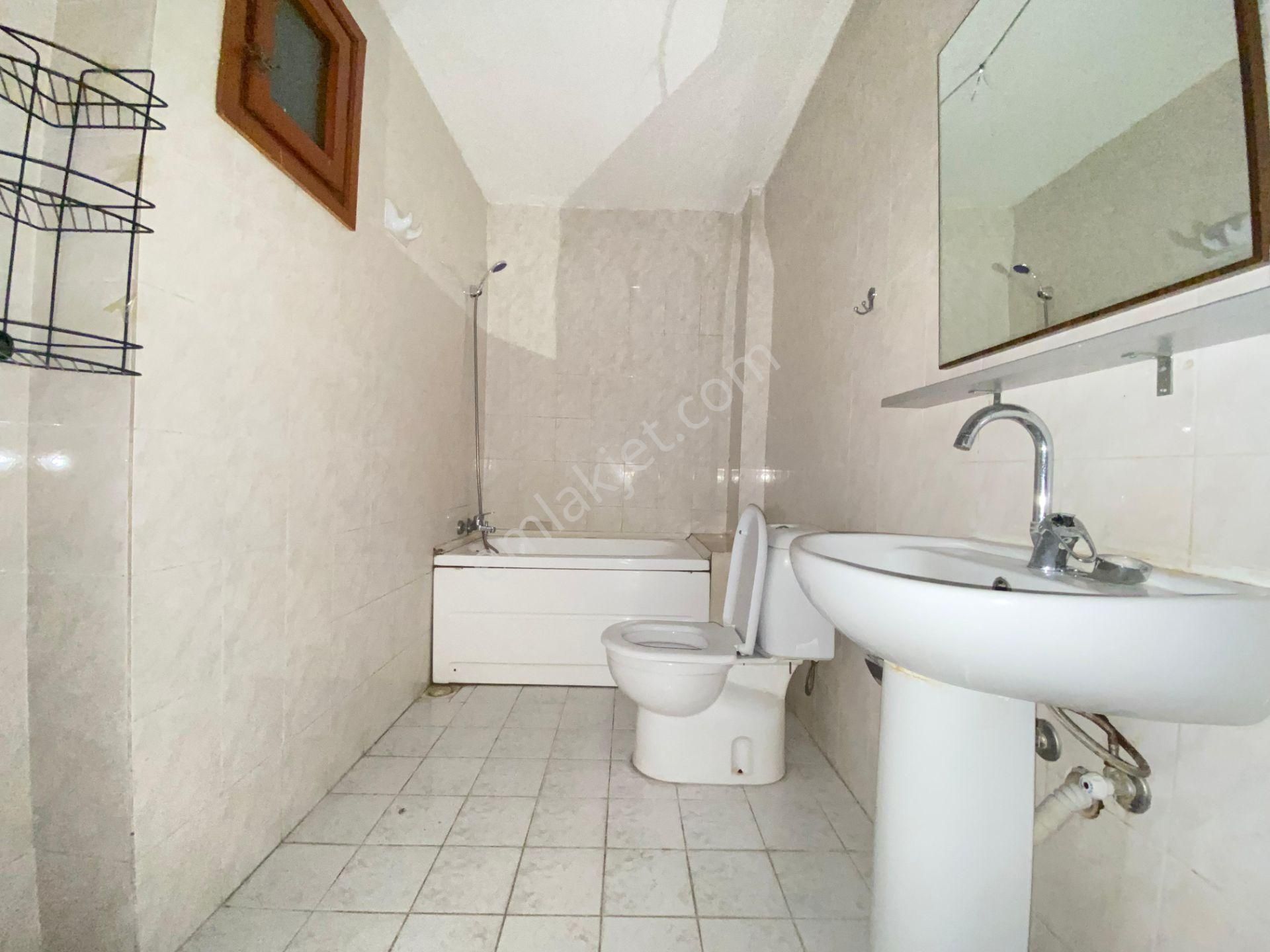 Pegaas'tan Üniversite Mh Metrobüs Yakın 2+1 Arakat Kiralık Daire - Görsel 25