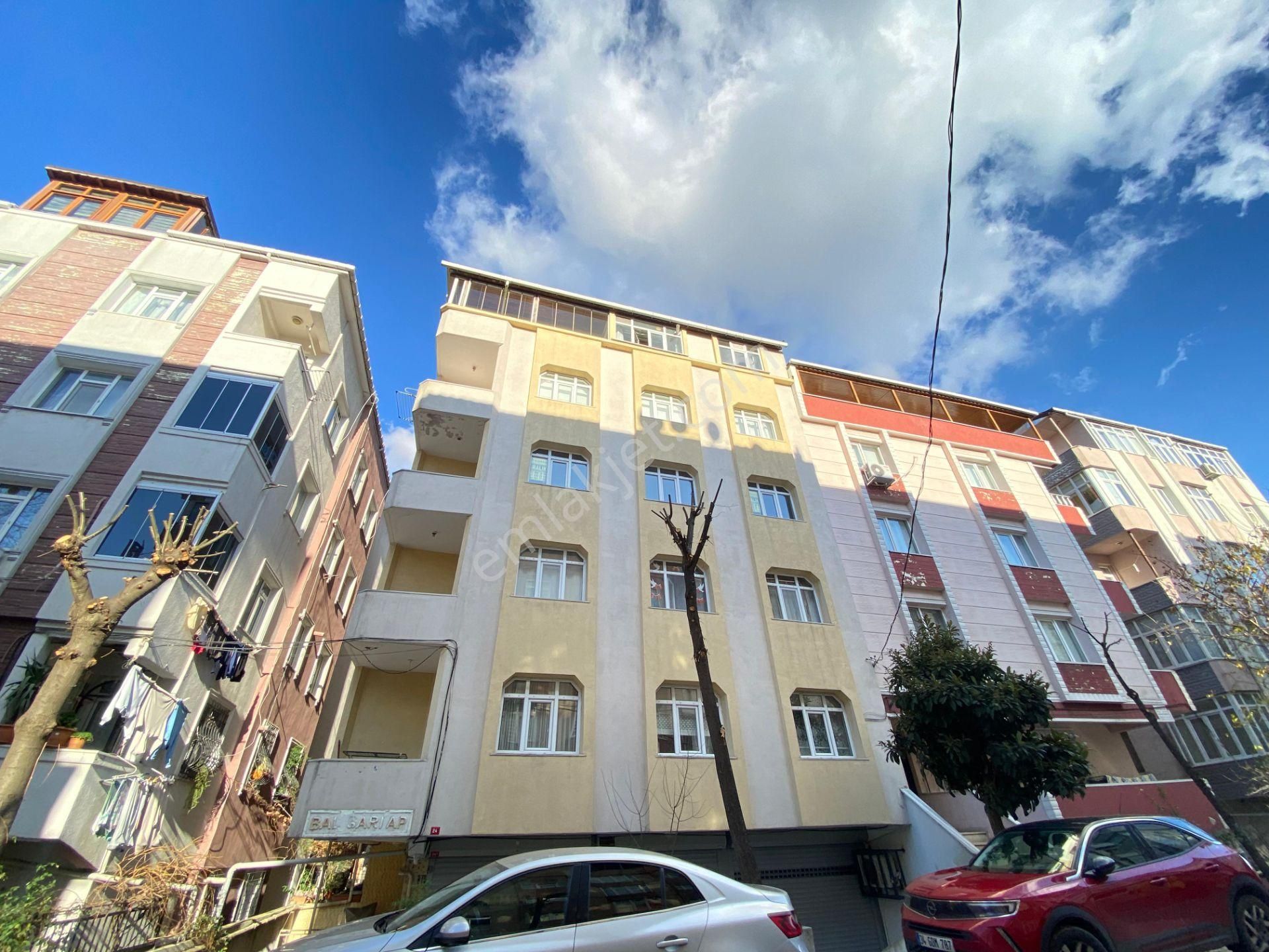 Pegaas'tan Üniversite Mh Metrobüs Yakın 2+1 Arakat Kiralık Daire - Görsel 31