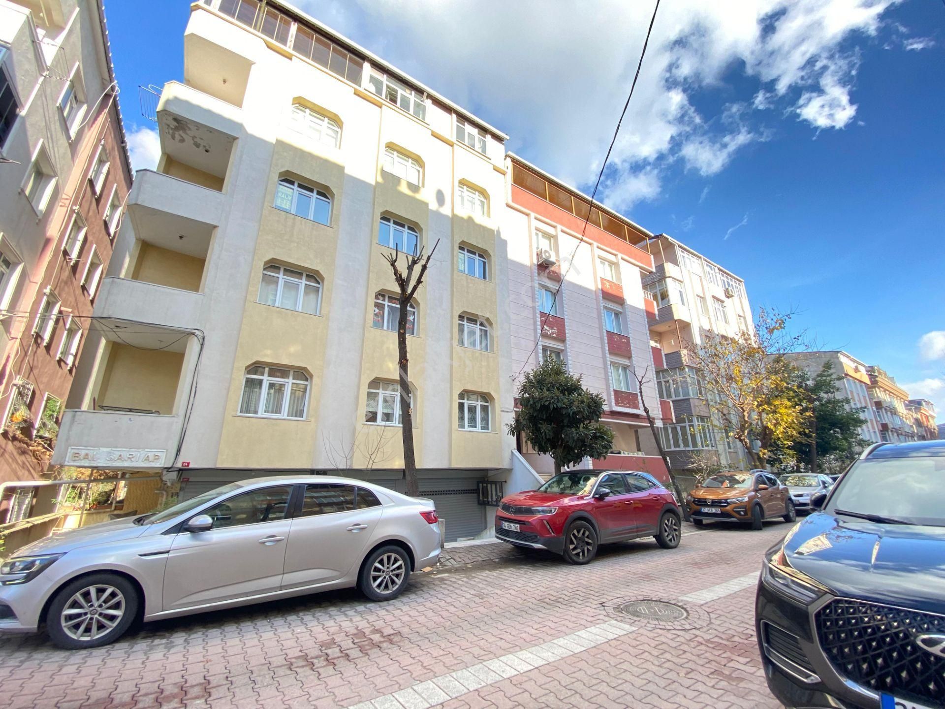 Pegaas'tan Üniversite Mh Metrobüs Yakın 2+1 Arakat Kiralık Daire - Görsel 35