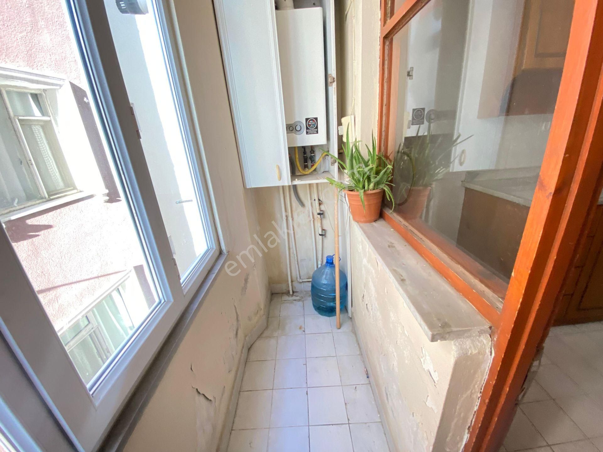 Pegaas'tan Üniversite Mh Metrobüs Yakın 2+1 Arakat Kiralık Daire - Görsel 10