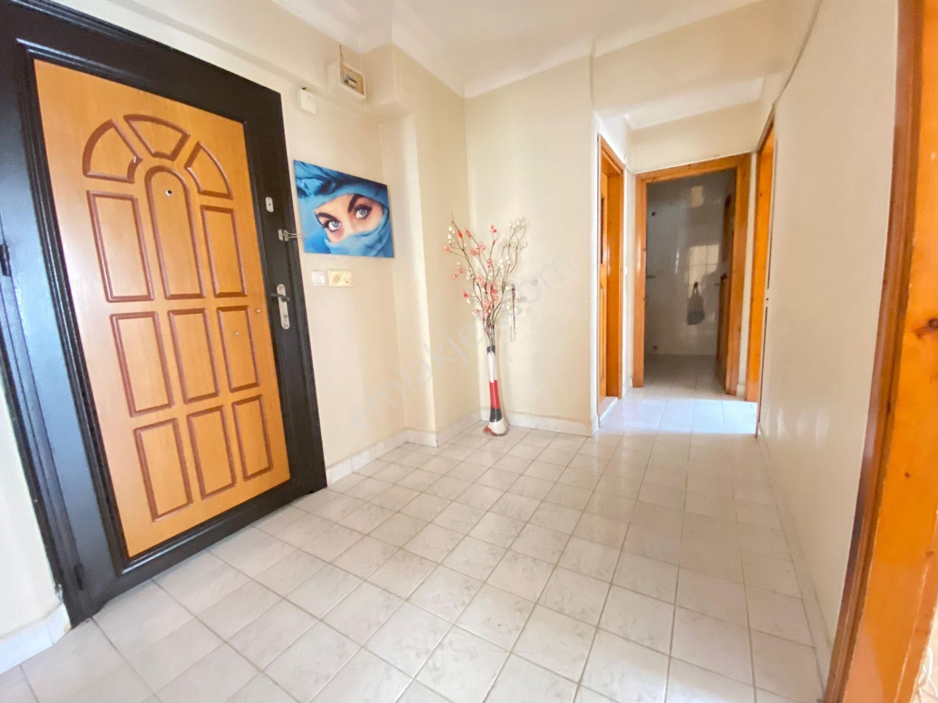 Pegaas'tan Üniversite Mh Metrobüs Yakın 2+1 Arakat Kiralık Daire - Görsel 16