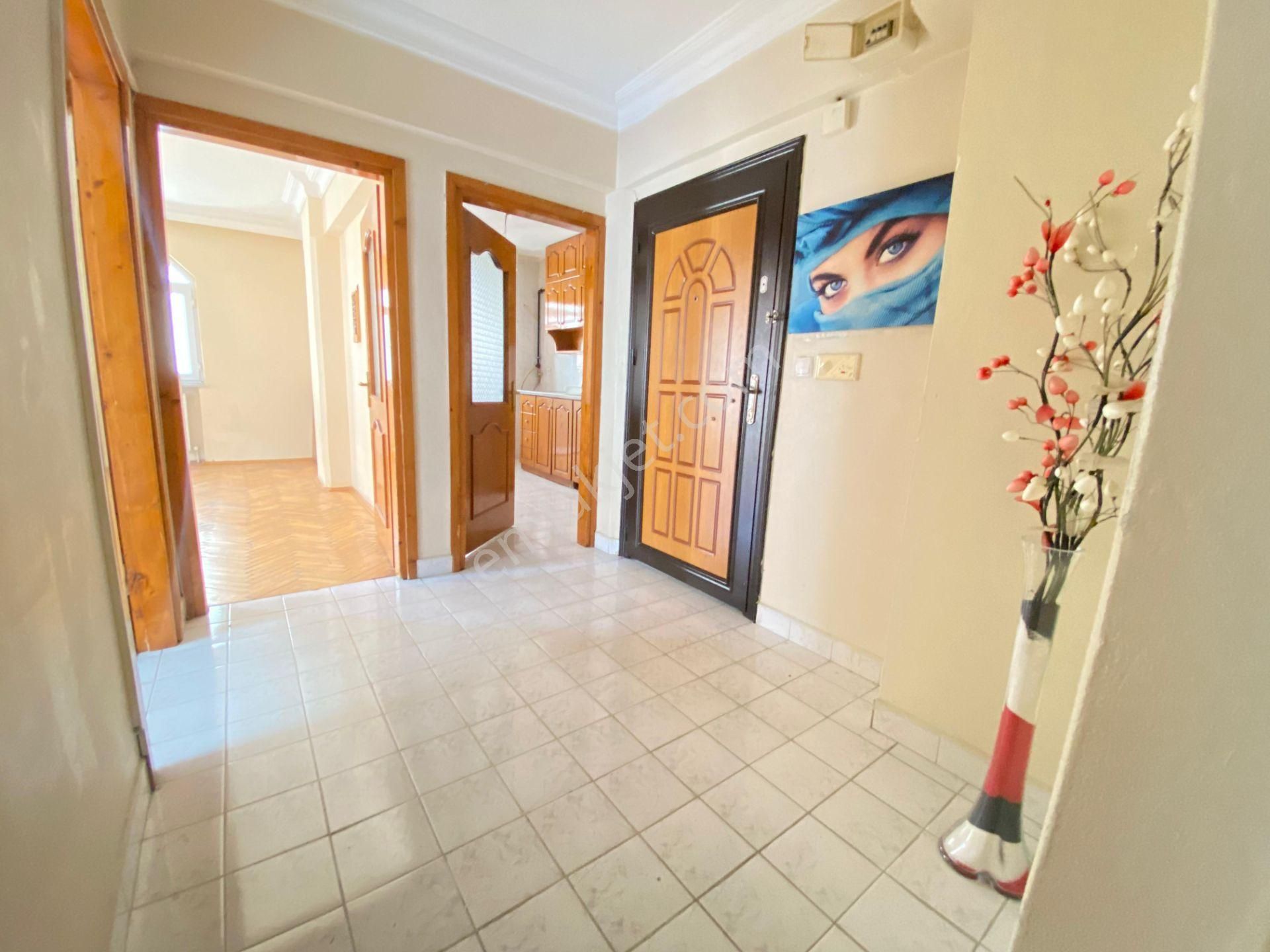 Pegaas'tan Üniversite Mh Metrobüs Yakın 2+1 Arakat Kiralık Daire - Görsel 26