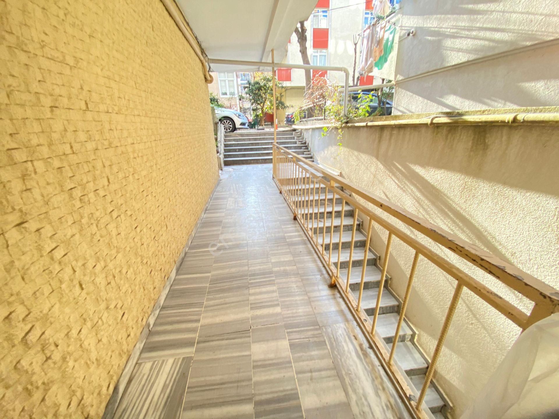 Pegaas'tan Üniversite Mh Metrobüs Yakın 2+1 Arakat Kiralık Daire - Görsel 29