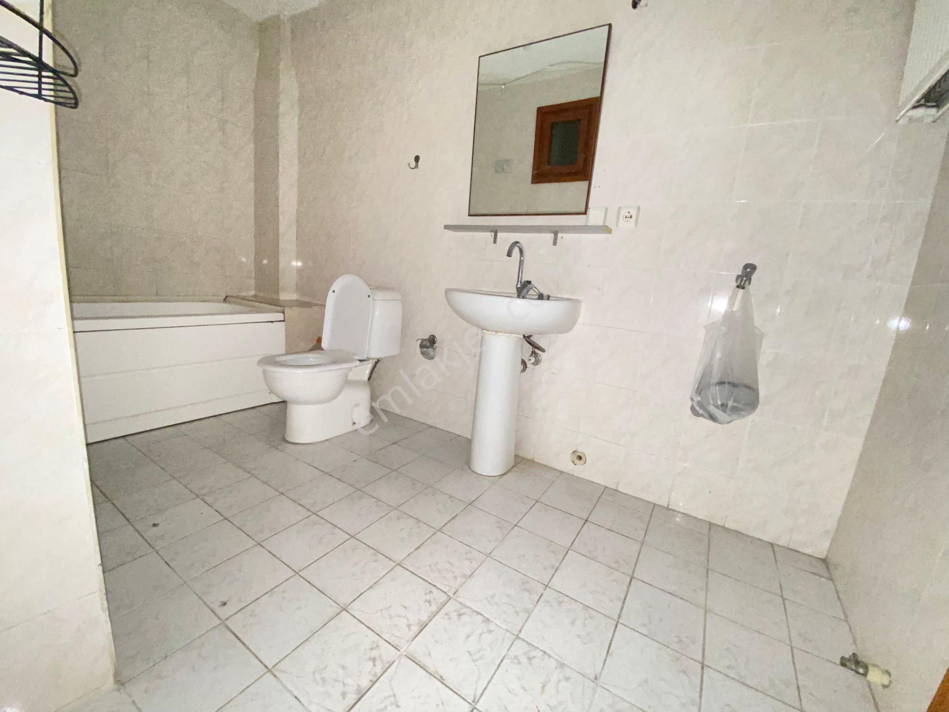 Pegaas'tan Üniversite Mh Metrobüs Yakın 2+1 Arakat Kiralık Daire - Görsel 23