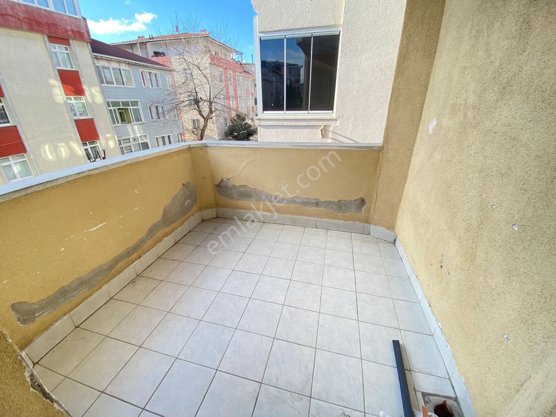 Pegaas'tan Üniversite Mh Metrobüs Yakın 2+1 Arakat Kiralık Daire - Görsel 28