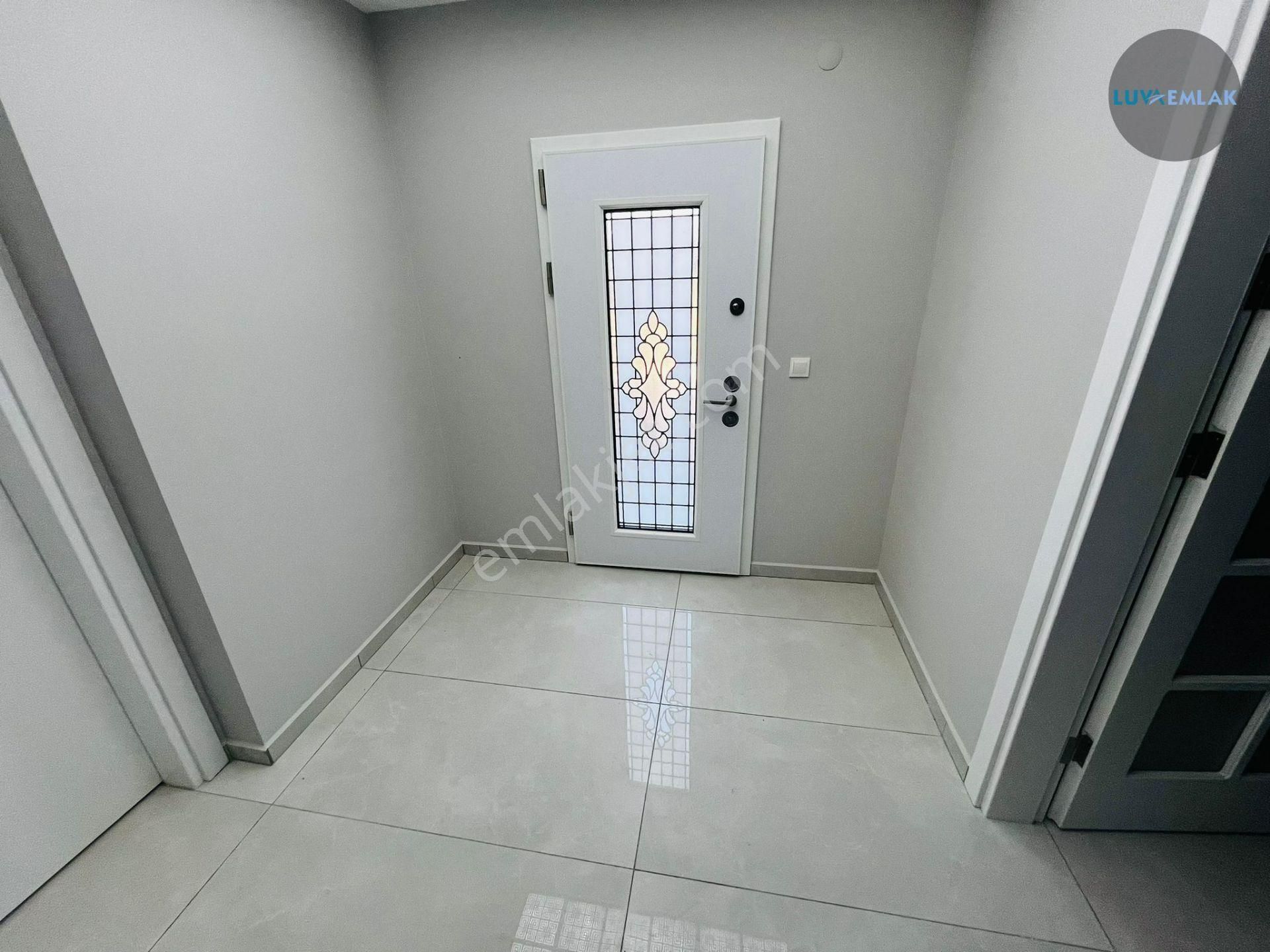 Didim Fevzipaşa’da Denize 300 Metre Tam Müstakil 4+1 Sıfır Villa - Görsel 8