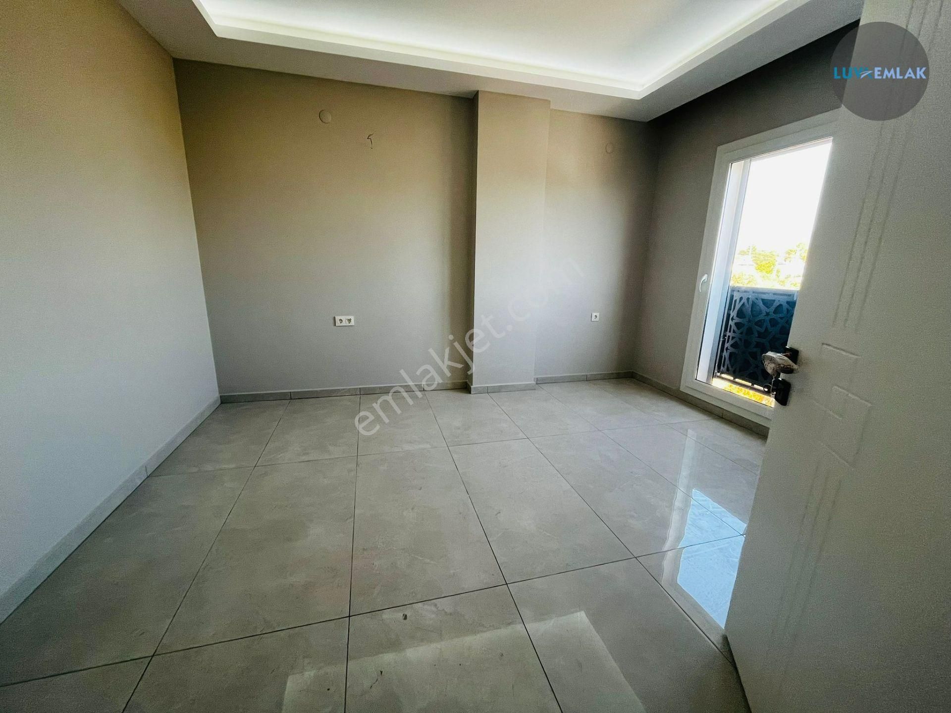 Didim Fevzipaşa’da Denize 300 Metre Tam Müstakil 4+1 Sıfır Villa - Görsel 24
