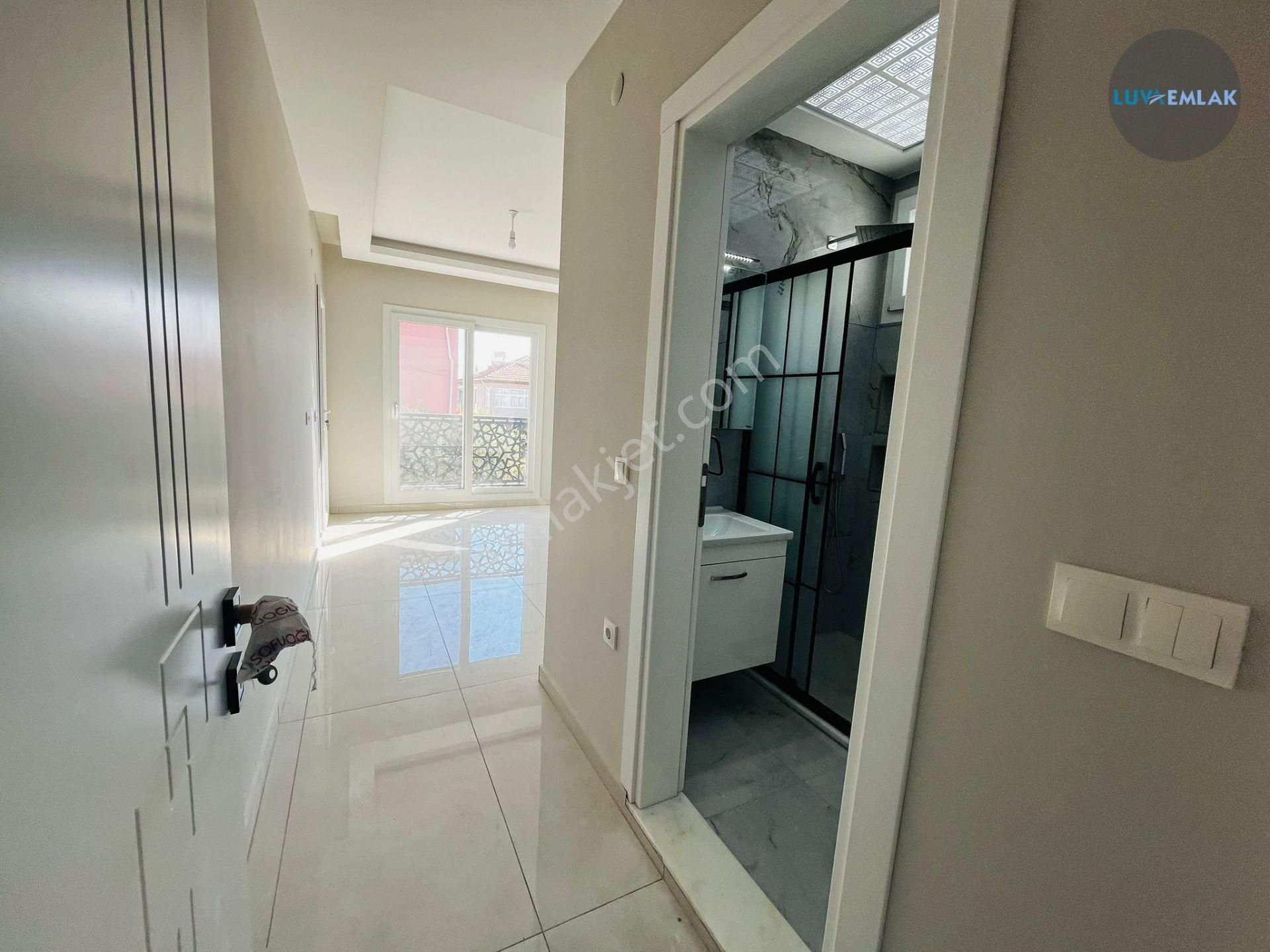 Didim Fevzipaşa’da Denize 300 Metre Tam Müstakil 4+1 Sıfır Villa - Görsel 20