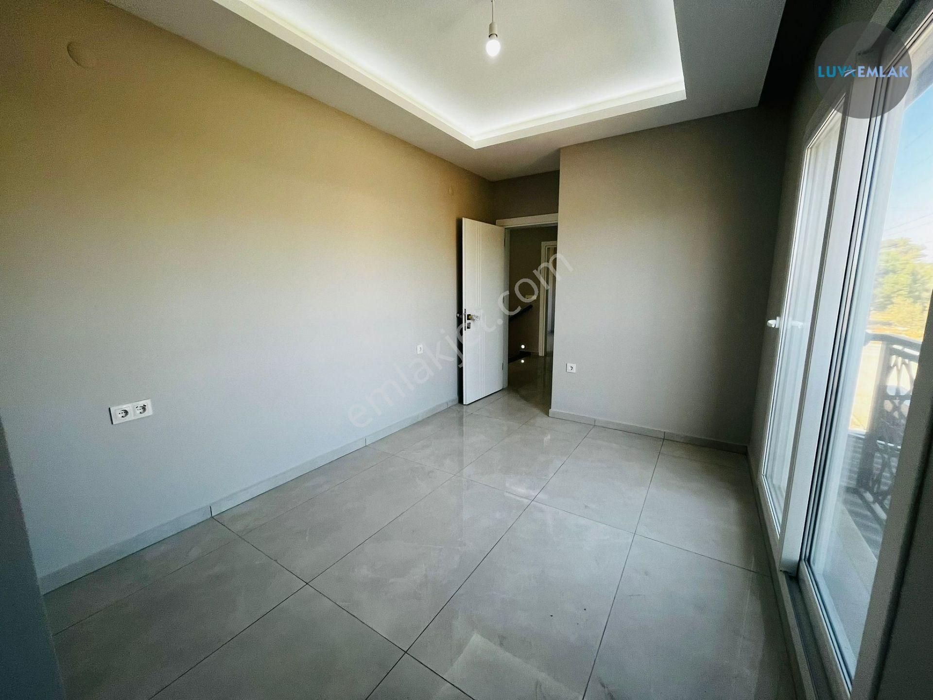 Didim Fevzipaşa’da Denize 300 Metre Tam Müstakil 4+1 Sıfır Villa - Görsel 19