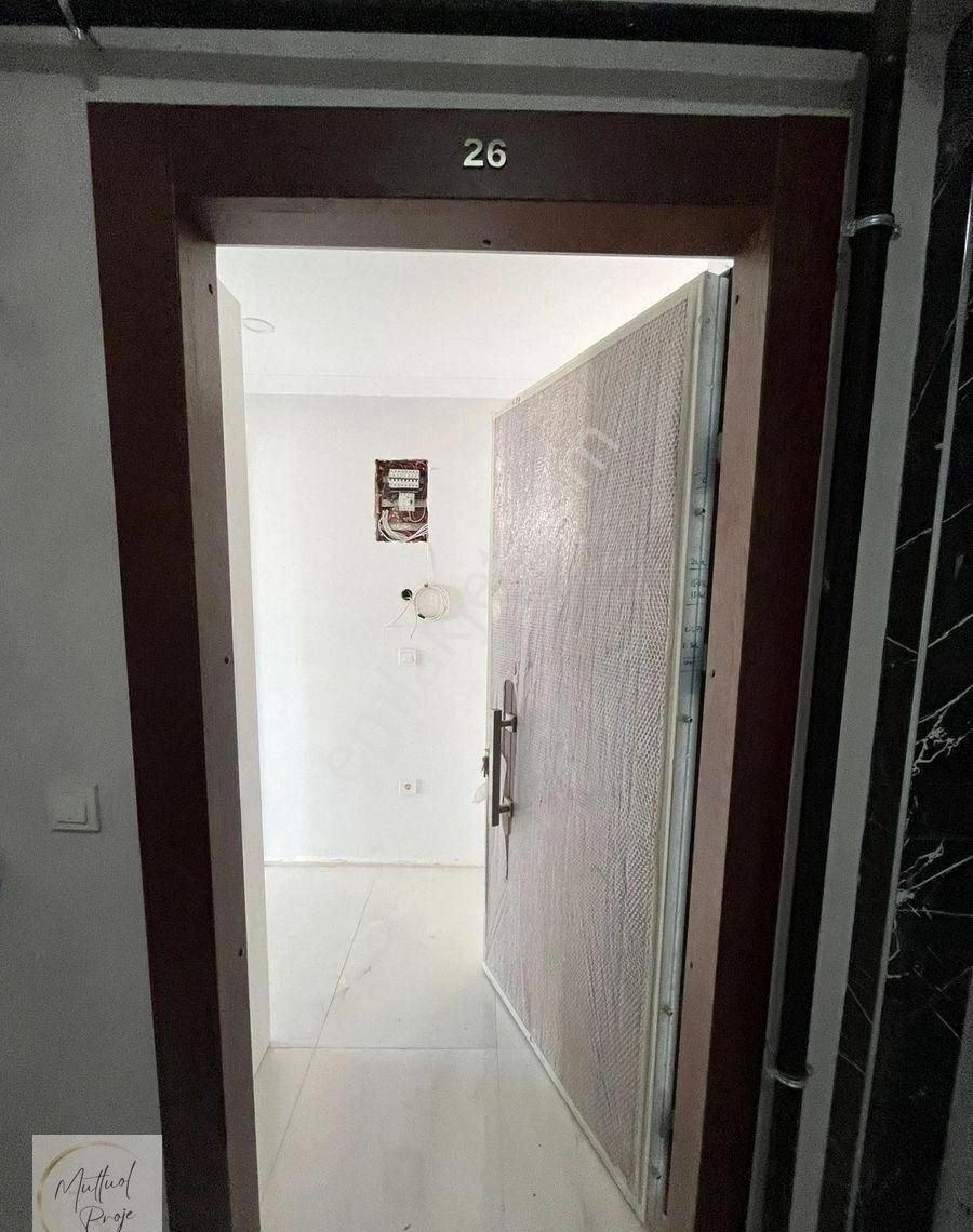 Kadıköy Bostancı Satılık Daire MUTLUOL PROJE'DEN DENİZ MANZARALI SIFIR 3+1 SATILIK DAİRE