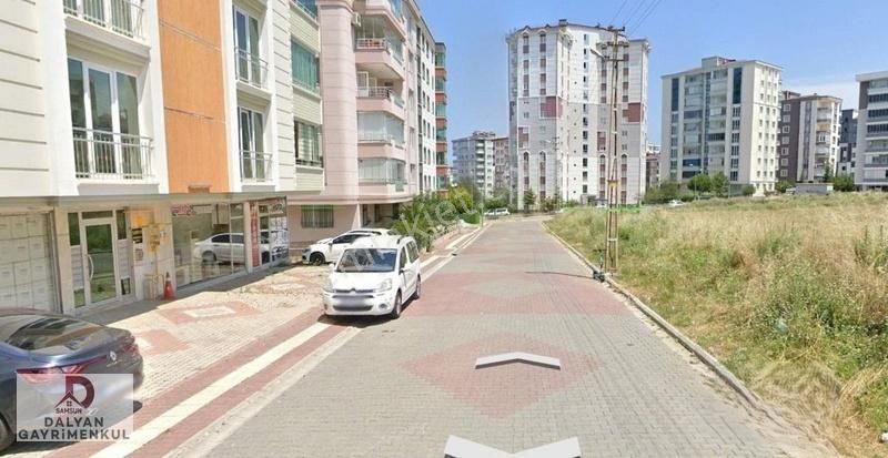 Atakum Mevlana Satılık Dükkan & Mağaza Atakum/ Balaç Araç Park Etme Sorunu Olmayan Fırsat İş Yeri