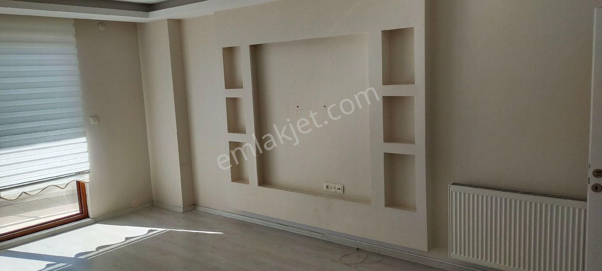 Edremit Hamidiye Kiralık Daire lüx boş kiralık daire 