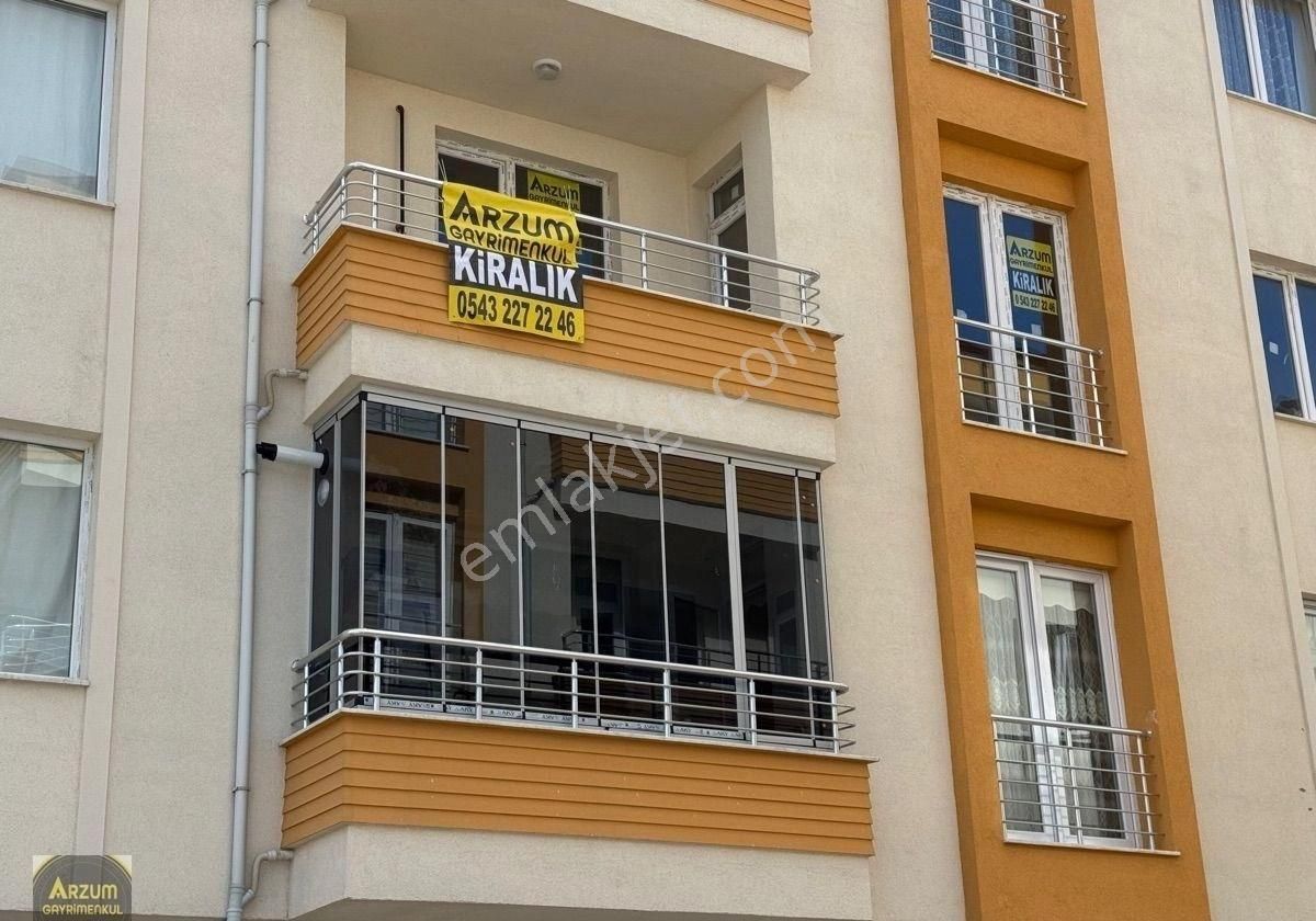 Merzifon Sofular Kiralık Daire MERZİFON SOFULARDA 2+0 KİRALIK DAİRE