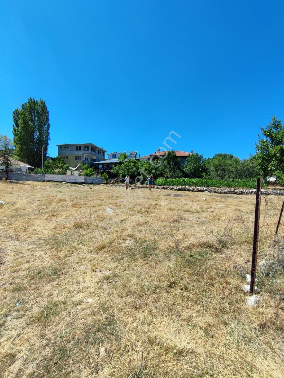 Seydikemer Yayla Karaçulha Satılık Konut İmarlı Muğla Seydıkemer Yayla Karaçulha'da Satılık Arsa