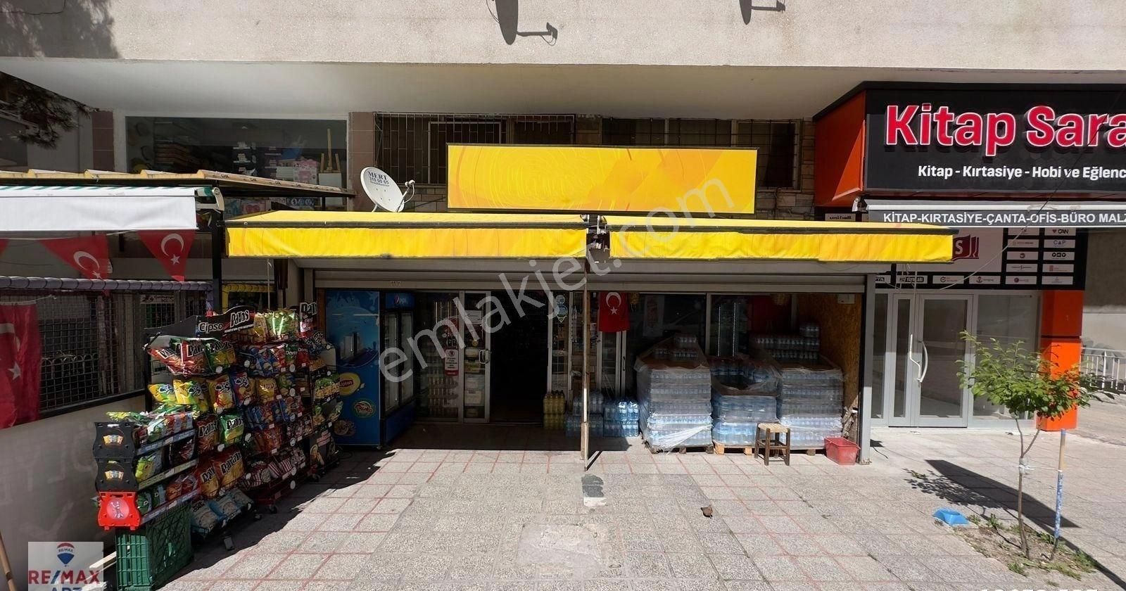 Altındağ Zübeyde Hanım Satılık Dükkan & Mağaza Altındağ Zübeyde Hanım (ziraat) Mahallesinde Net 80 M2 Yoğun Güzergahta Satılık Dükkan