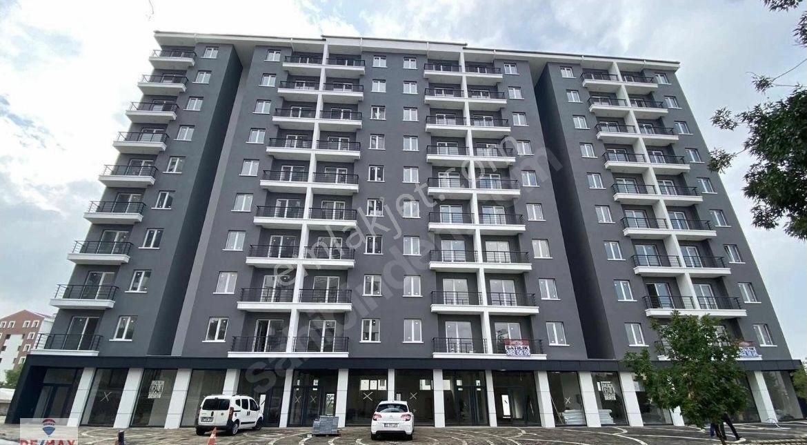 Çankaya Dodurga Satılık Bina DODURGA TÜRKKONUT LUİ ÇAYYOLU ASLANKAN PROJESİNDE SATILIK DAİRE