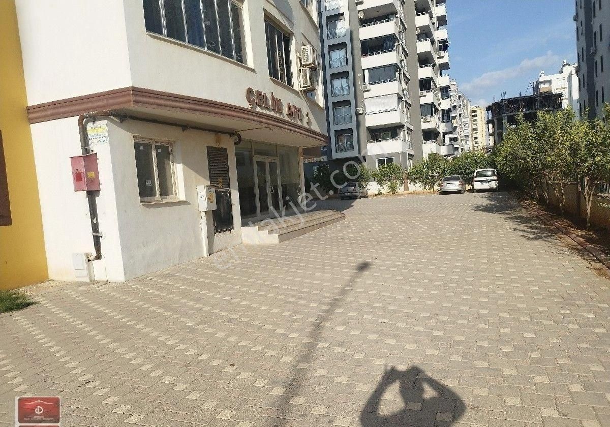 Sarıçam Mehmet Akif Ersoy Kiralık Daire DEMİRDÜZENDEN 3+1 KOMBİLİ DOĞALGAZLI KİRALIK