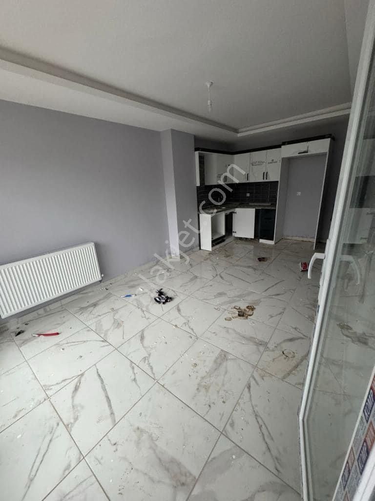 Silifke Taşucu Satılık Daire  MERSİN TAŞUCU 2+1 SIFIR DAİRE