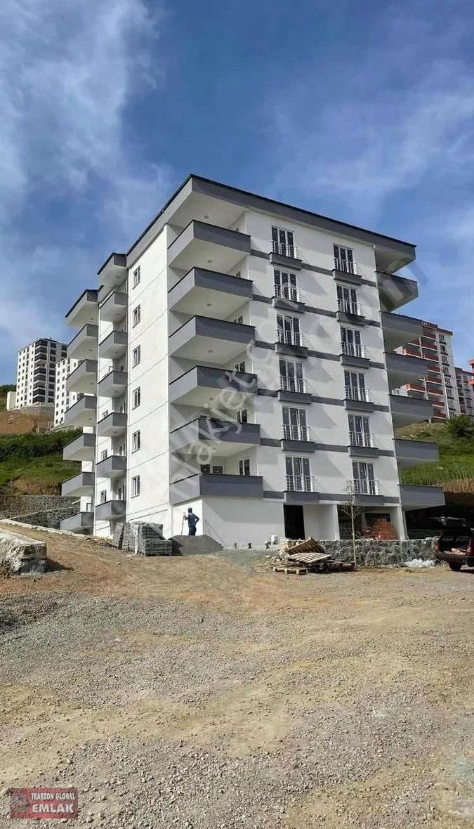 Ortahisar 2 Nolu Beşirli Satılık Daire BEŞİRLİ'DE SATILIK FERAH DAİRE