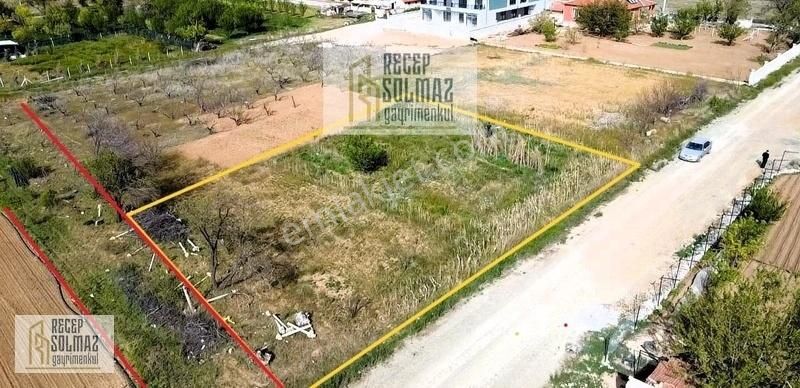 Meram Bahçeşehir Satılık Konut İmarlı BAHÇEŞEHİR MAH. SATILIK VİLLA ARSASI TOPLAM ALAN 1.010 M2