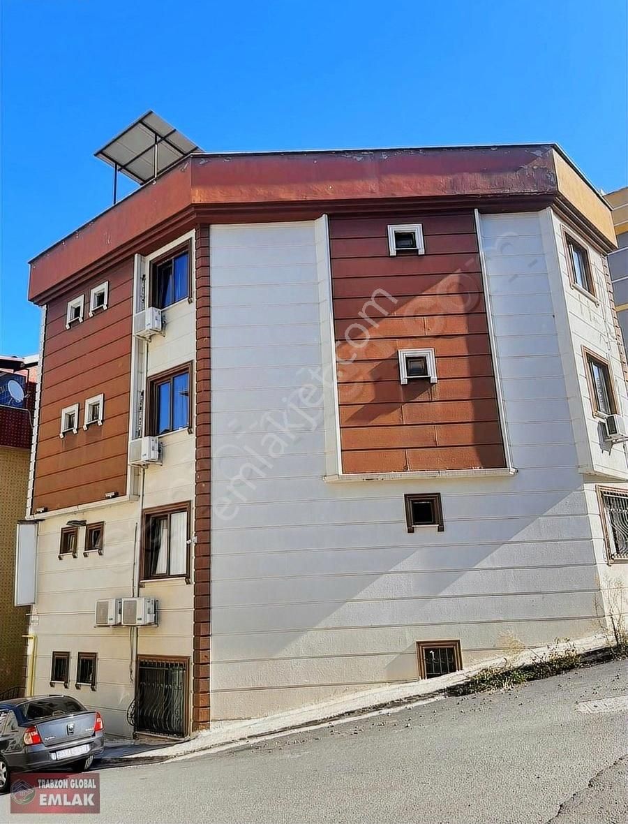 Konaklar Üniversitenin Kapısına Yakın Satılık Komple Ticari Bina - Görsel 6