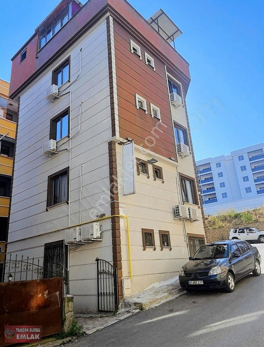 Konaklar Üniversitenin Kapısına Yakın Satılık Komple Ticari Bina - Görsel 4